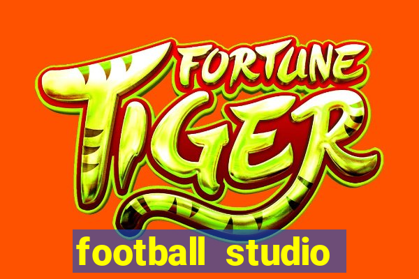 football studio como analisar